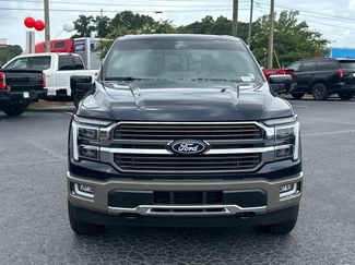 New 2026 Ford F150 King Ranch w/ Equipment Group 601A High AWD/4WD video 2