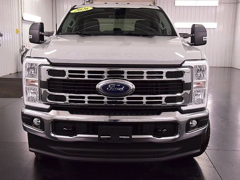 New 2026 Ford F250 XLT image 2