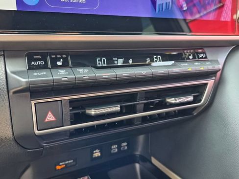 Used 2025 Toyota Camry XSE FWD image 26