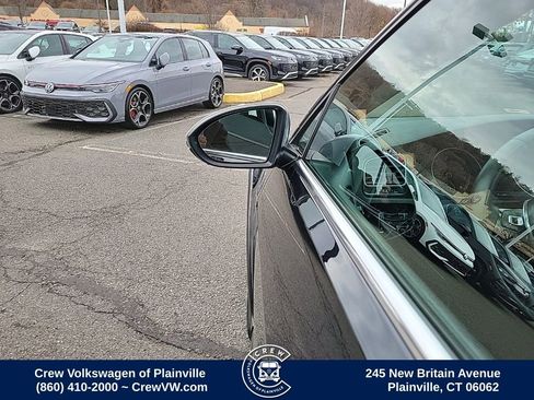 Used 2018 Volkswagen Golf Alltrack SE image 25