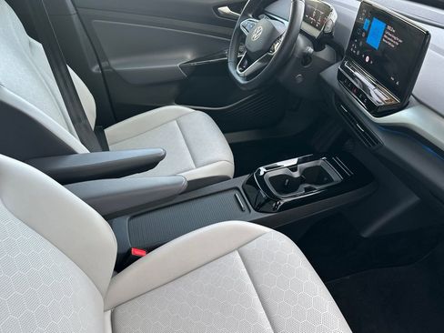 Certified 2022 Volkswagen ID.4 Pro S RWD image 16