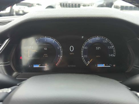Used 2023 Jeep Grand Cherokee L Laredo w/ Luxury Tech Group I AWD/4WD image 17
