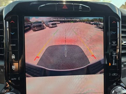 New 2026 RAM 2500 Big Horn image 23