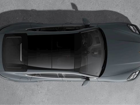 New 2026 Porsche Panamera 4 AWD/4WD image 4