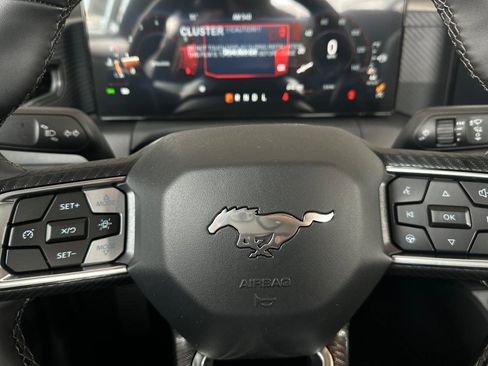 New 2026 Ford Mustang Coupe image 21