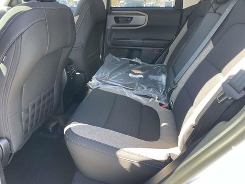 New 2026 Ford Bronco Sport Big Bend AWD/4WD image 20