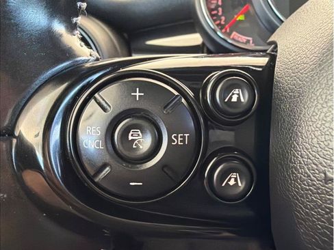 Used 2016 MINI Cooper John Cooper Works FWD image 16
