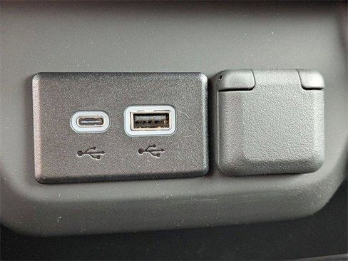 New 2025 GMC Sierra 2500 Pro w/ 1SA Pro Safety Plus Package image 23