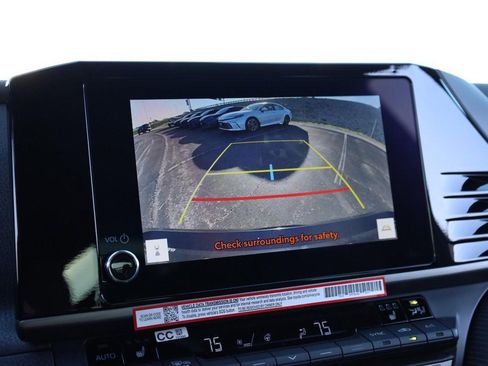New 2026 Toyota Camry SE AWD/4WD image 12