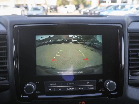 Used 2022 Nissan Frontier S w/ Technology Package RWD image 21