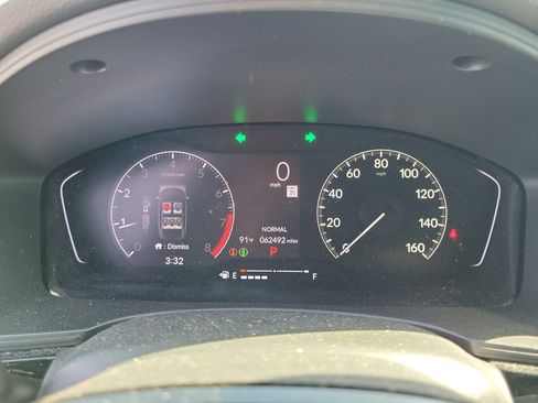 Used 2022 Honda Civic Sport image 24