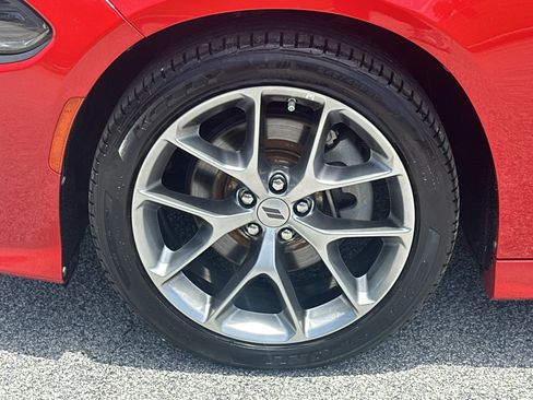 Used 2023 Dodge Charger GT RWD image 11