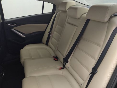 Used 2014 MAZDA MAZDA6 Grand Touring w/ MRCC + FOW Package image 18