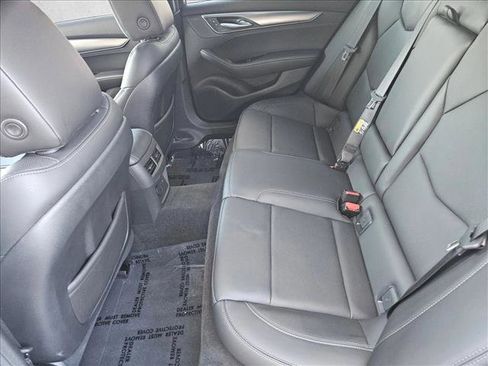Used 2025 Cadillac CT5 Premium Luxury image 17