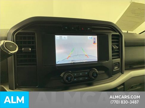 Used 2023 Ford F150 XLT w/ XTR Package image 24