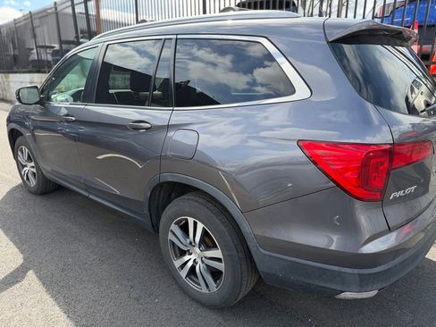 Used 2017 Honda Pilot EX-L image 7