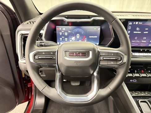 New 2026 GMC Canyon Elevation w/ Convenience Package image 27