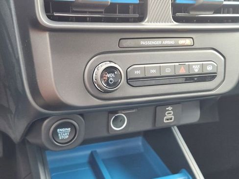 New 2026 Ford Maverick XLT FWD image 19