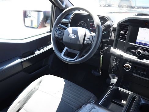 Used 2023 Ford F150 XL w/ STX Appearance Package AWD/4WD image 19