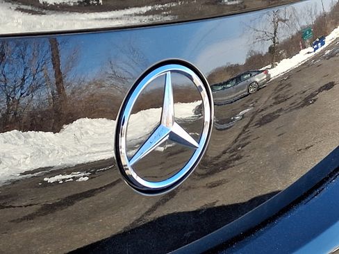 Used 2020 Mercedes-Benz E 53 AMG 4MATIC Cabriolet image 27