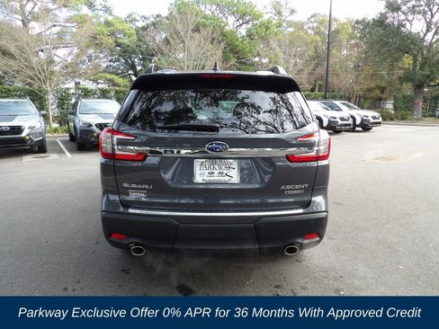 New 2026 Subaru Ascent Touring image 7