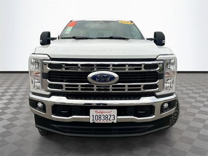 Used 2024 Ford F250 XLT w/ FX4 Off-Road Package