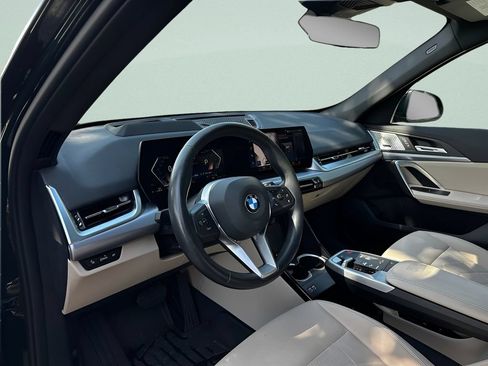 Certified 2023 BMW X1 xDrive28i w/ Premium Package AWD/4WD image 17