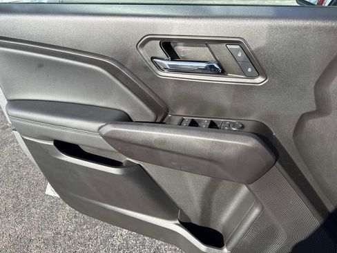 Certified 2024 GMC Canyon Elevation w/ Convenience Package image 14