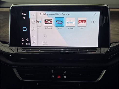 New 2026 Volkswagen Atlas SE image 12