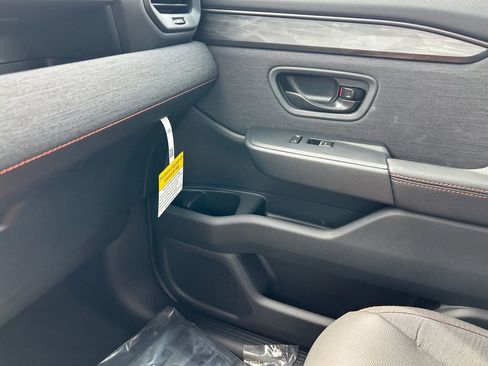 New 2026 Honda Passport TrailSport image 21
