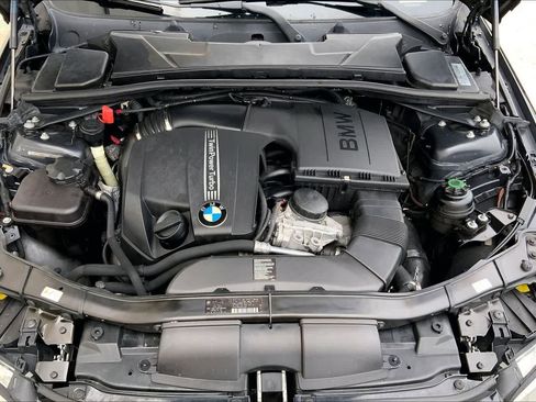 Used 2011 BMW 335i Coupe image 10