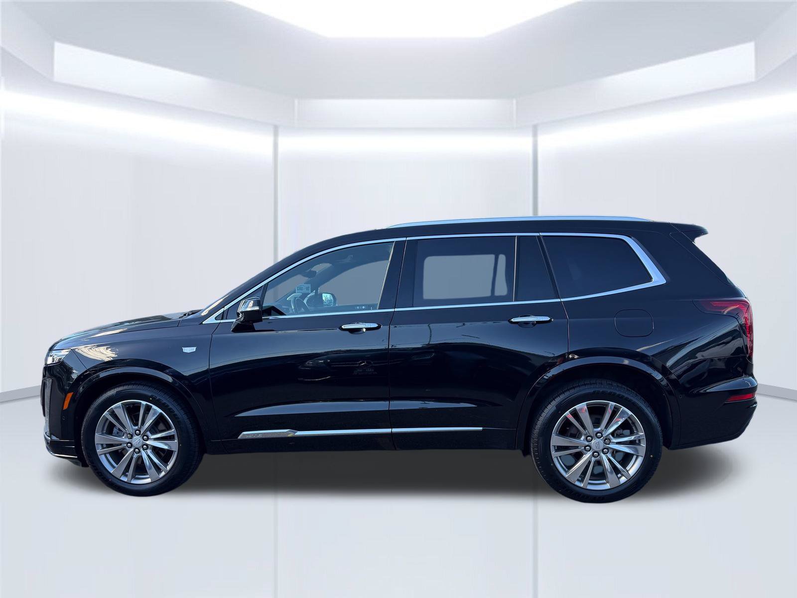 Used 2023 Cadillac XT6 Premium Luxury w/ Platinum Package AWD/4WD image 8