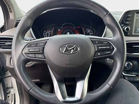 Used 2019 Hyundai Santa Fe Limited image 33