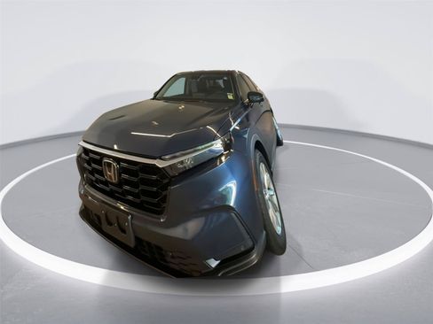 Used 2024 Honda CR-V EX-L image 2