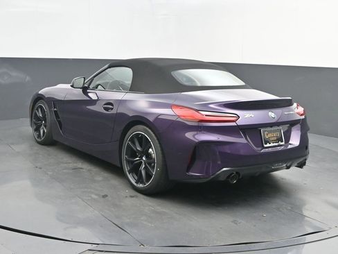New 2026 BMW Z4 sDrive30i w/ Premium Package image 3