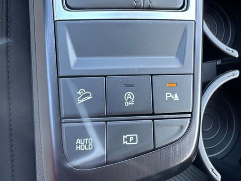 New 2026 Kia Sportage LX AWD/4WD image 26