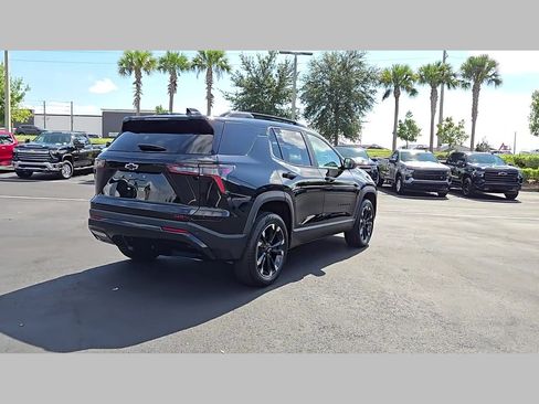 New 2026 Chevrolet Equinox RS w/ Convenience Package III image 22