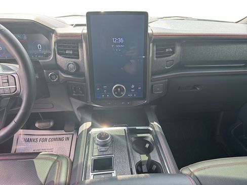 Certified 2024 Ford Expedition Limited RWD image 12