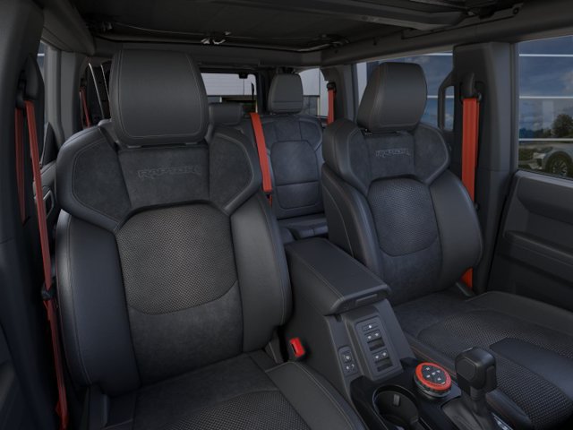 New 2026 Ford Bronco Raptor AWD/4WD image 10