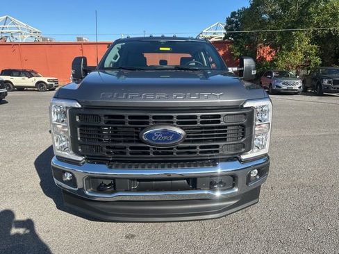 New 2026 Ford F250 XL AWD/4WD image 8