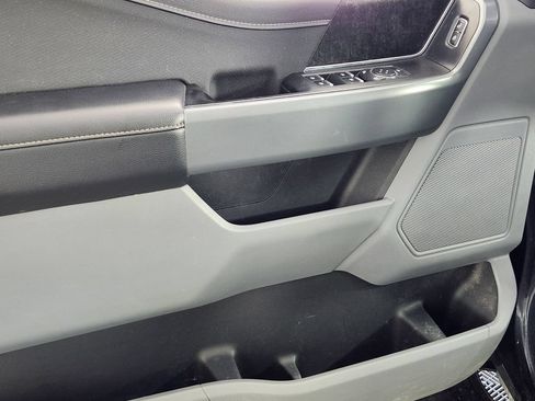 Used 2023 Ford F150 4x4 SuperCrew Hybrid image 16