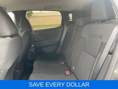 Used 2025 Nissan Kicks S FWD image 16