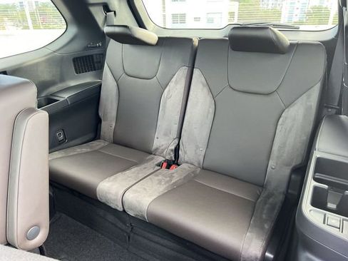Used 2024 Lexus TX 350 FWD w/ Technology Package image 24
