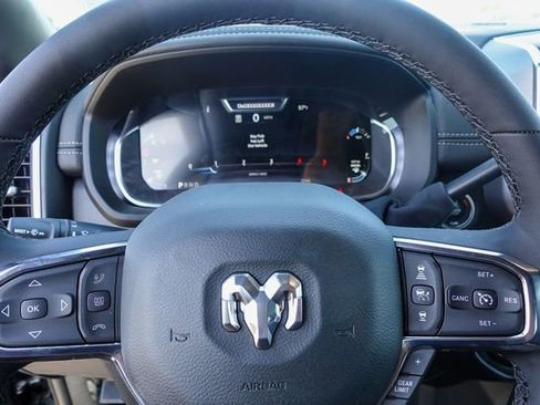 New 2026 RAM 2500 Laramie w/ Night Edition image 16