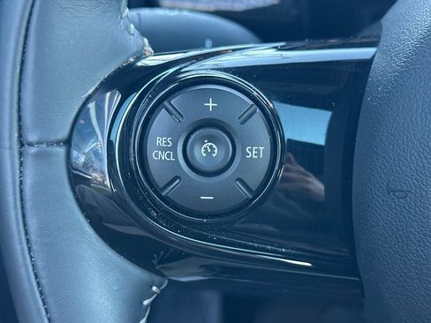 Used 2021 MINI Cooper SE w/ 8.8" Touchscreen Nav Package image 30