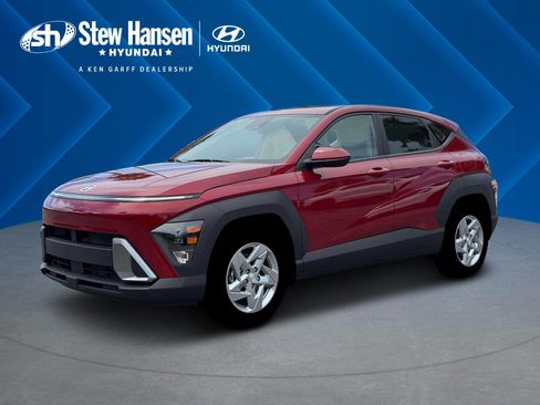 New 2026 Hyundai Kona SE AWD/4WD image 2