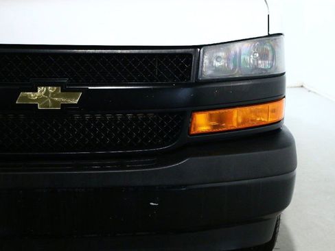 Used 2023 Chevrolet Express 2500 Extended w/ Driver Convenience Package image 8