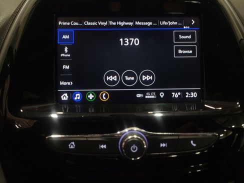 Used 2021 Chevrolet Spark LT FWD image 25