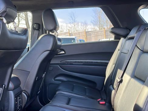 Used 2023 Dodge Durango R/T image 27