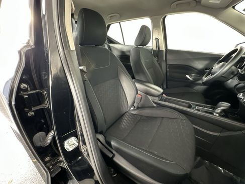 Certified 2023 Nissan Kicks SV image 26